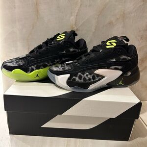 Jordan Luka 2 boys sneakers